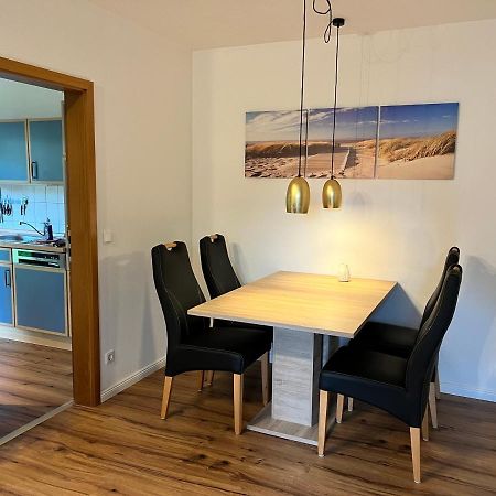 Ferienwohnung Suennsied Цинновиц Экстерьер фото