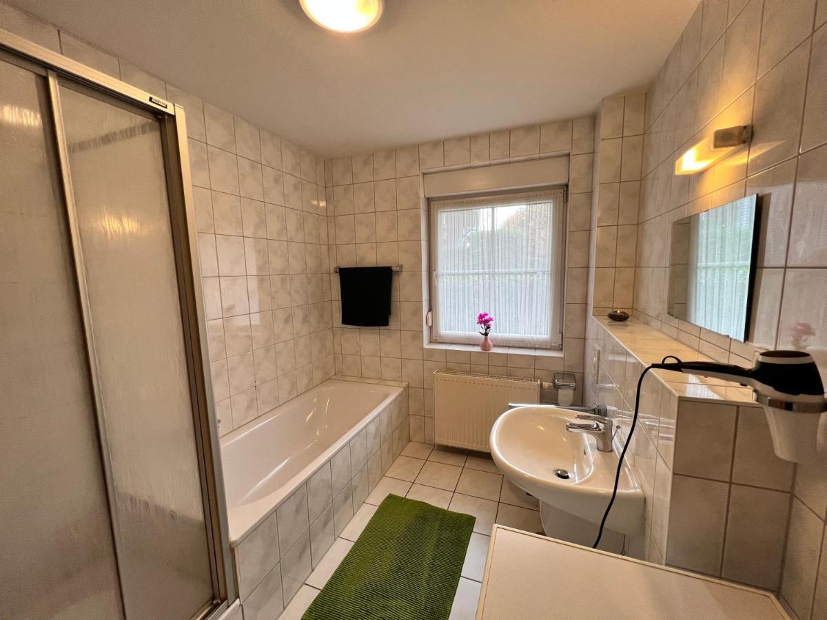 Ferienwohnung Suennsied Цинновиц Экстерьер фото